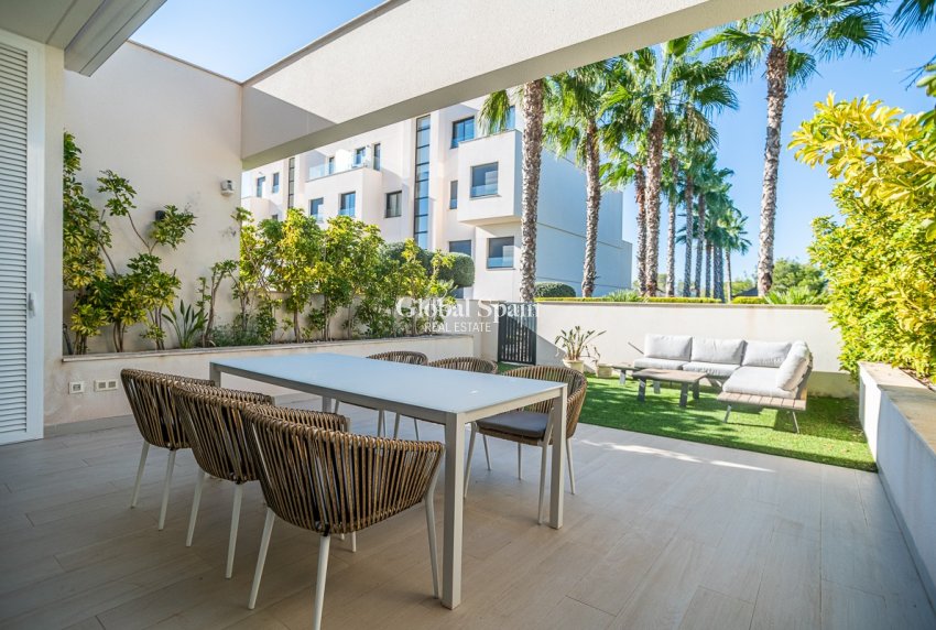 Revente - Appartement -
LAS COLINAS GOLF RESORT