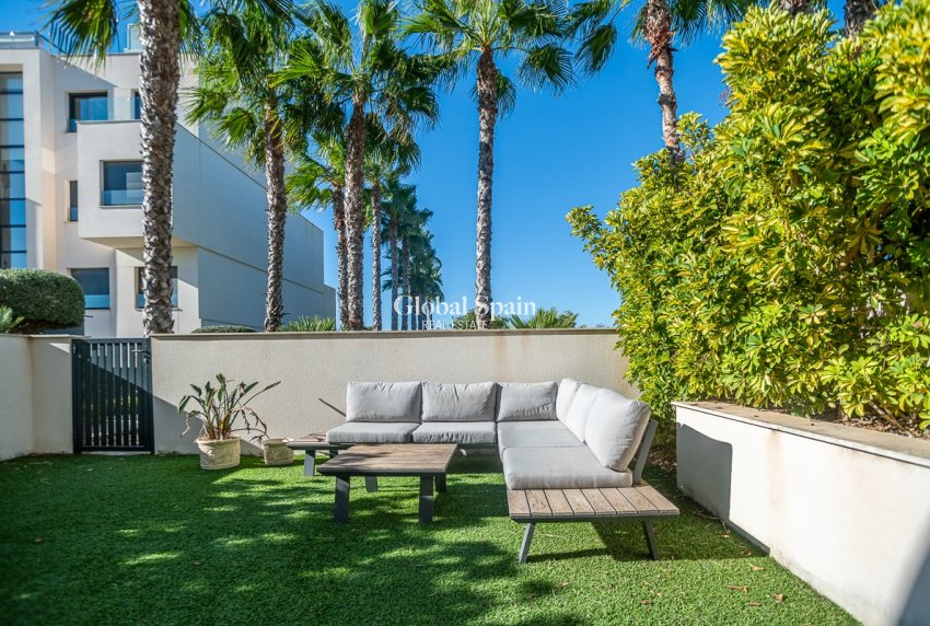 Revente - Appartement -
LAS COLINAS GOLF RESORT