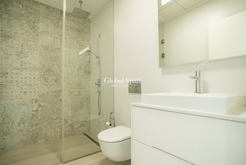 Revente - Appartement -
LAS COLINAS GOLF RESORT