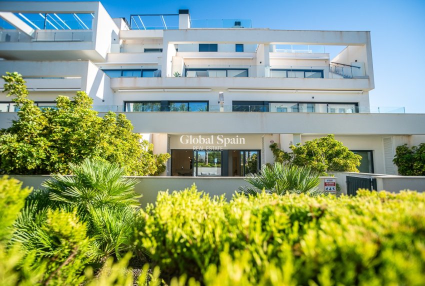 Revente - Appartement -
LAS COLINAS GOLF RESORT