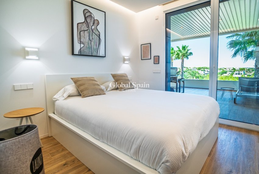 Revente - APPARTEMENT -
LAS COLINAS GOLF RESORT