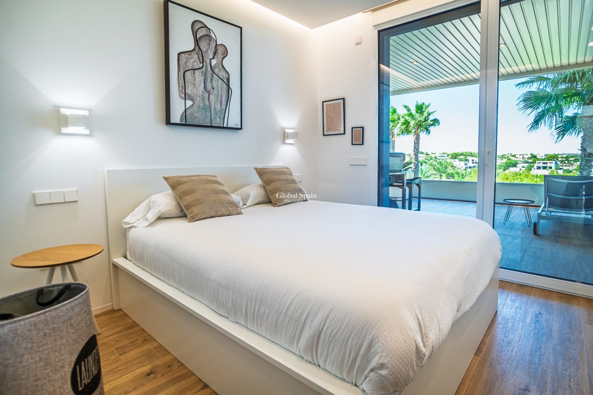 Revente - APPARTEMENT -
LAS COLINAS GOLF RESORT