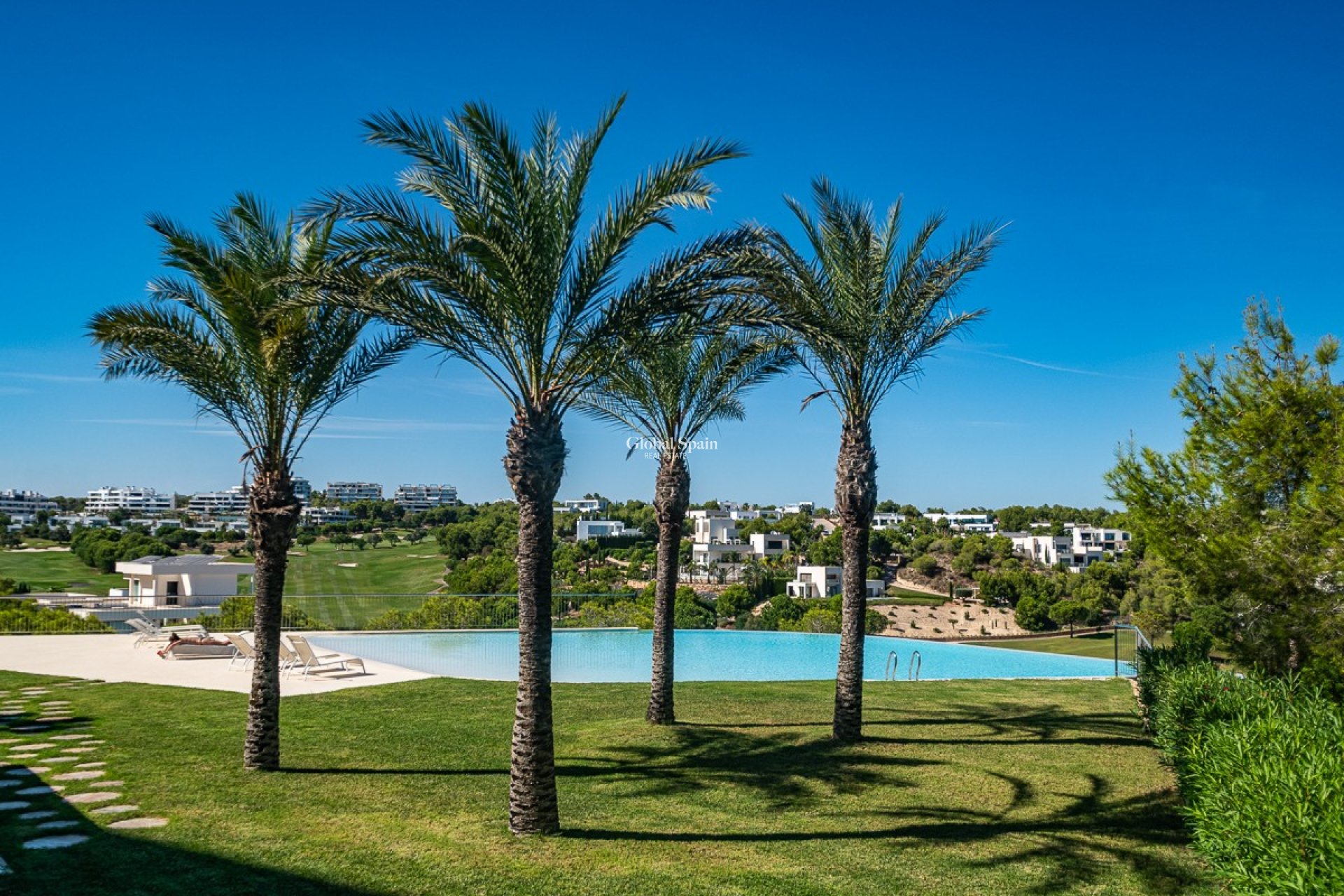 Revente - APPARTEMENT -
LAS COLINAS GOLF RESORT
