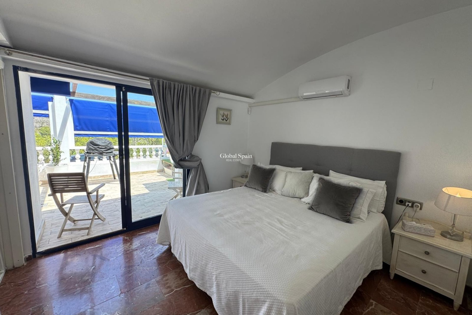 Revente - APPARTEMENT -
LAS RAMBLAS GOLF - Inland