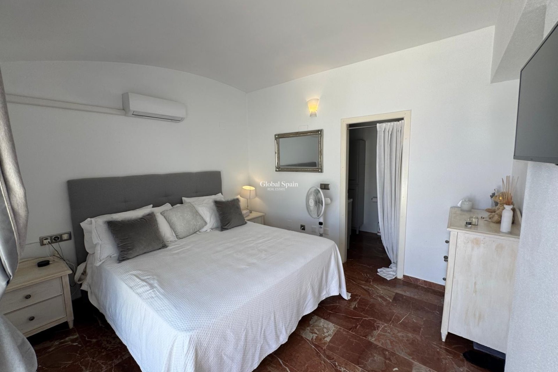 Revente - APPARTEMENT -
LAS RAMBLAS GOLF - Inland