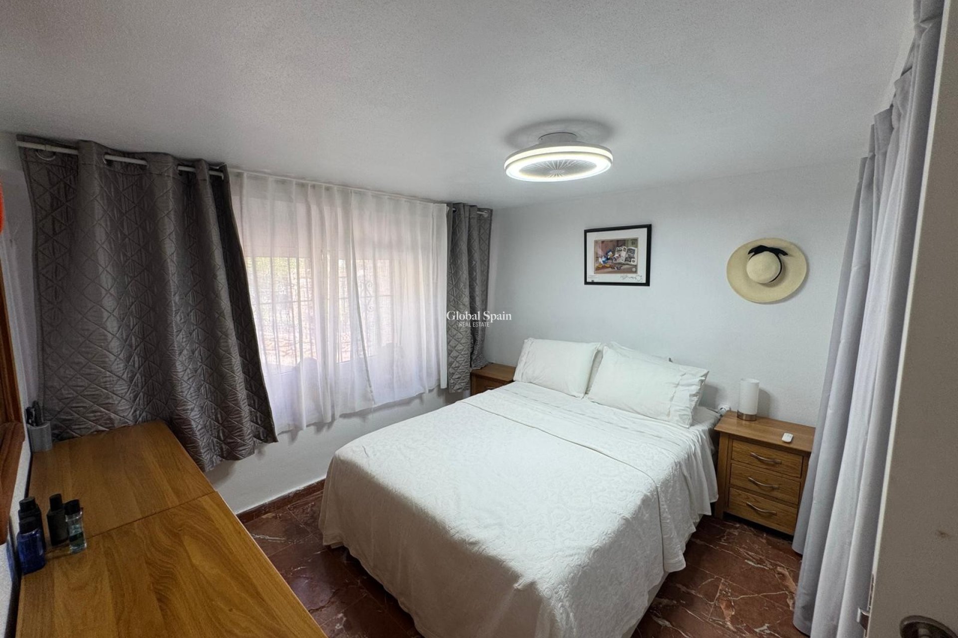 Revente - APPARTEMENT -
LAS RAMBLAS GOLF - Inland