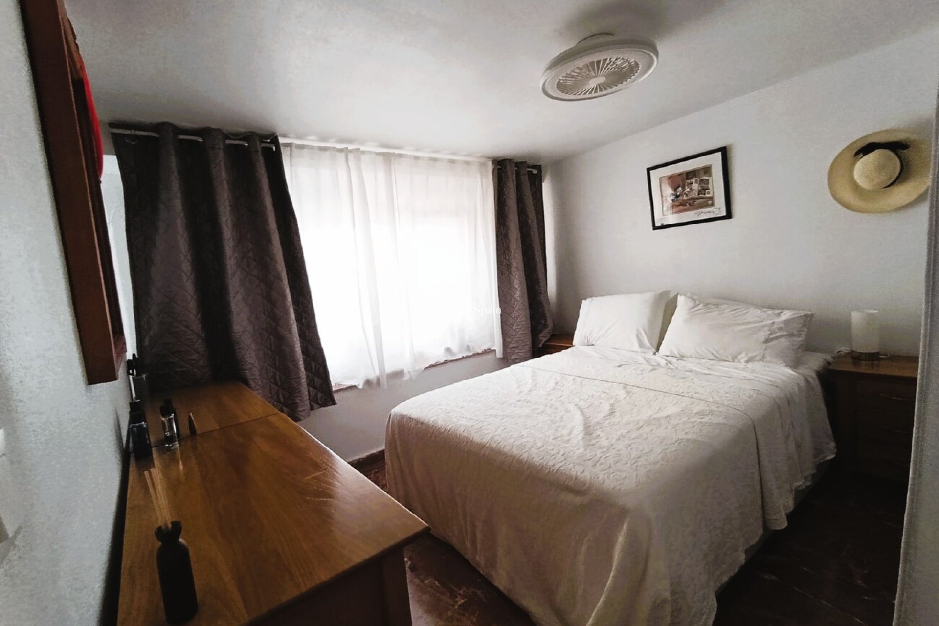 Revente - APPARTEMENT -
LAS RAMBLAS GOLF - Inland
