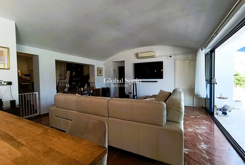 Revente - APPARTEMENT -
LAS RAMBLAS GOLF - Inland