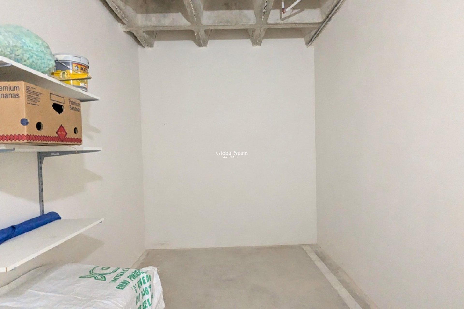 Revente - APPARTEMENT -
LO CRISPÍN - Inland