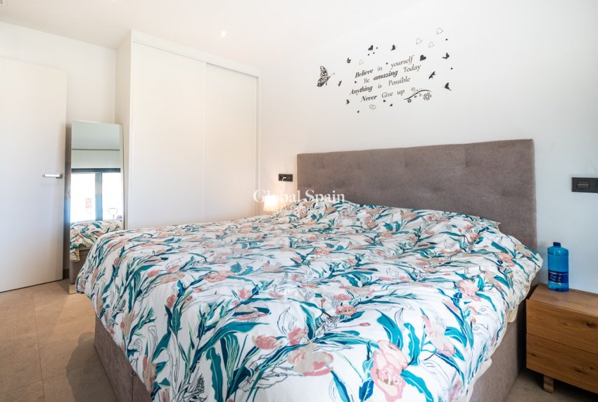 Revente - Appartement -
Lo Crispin