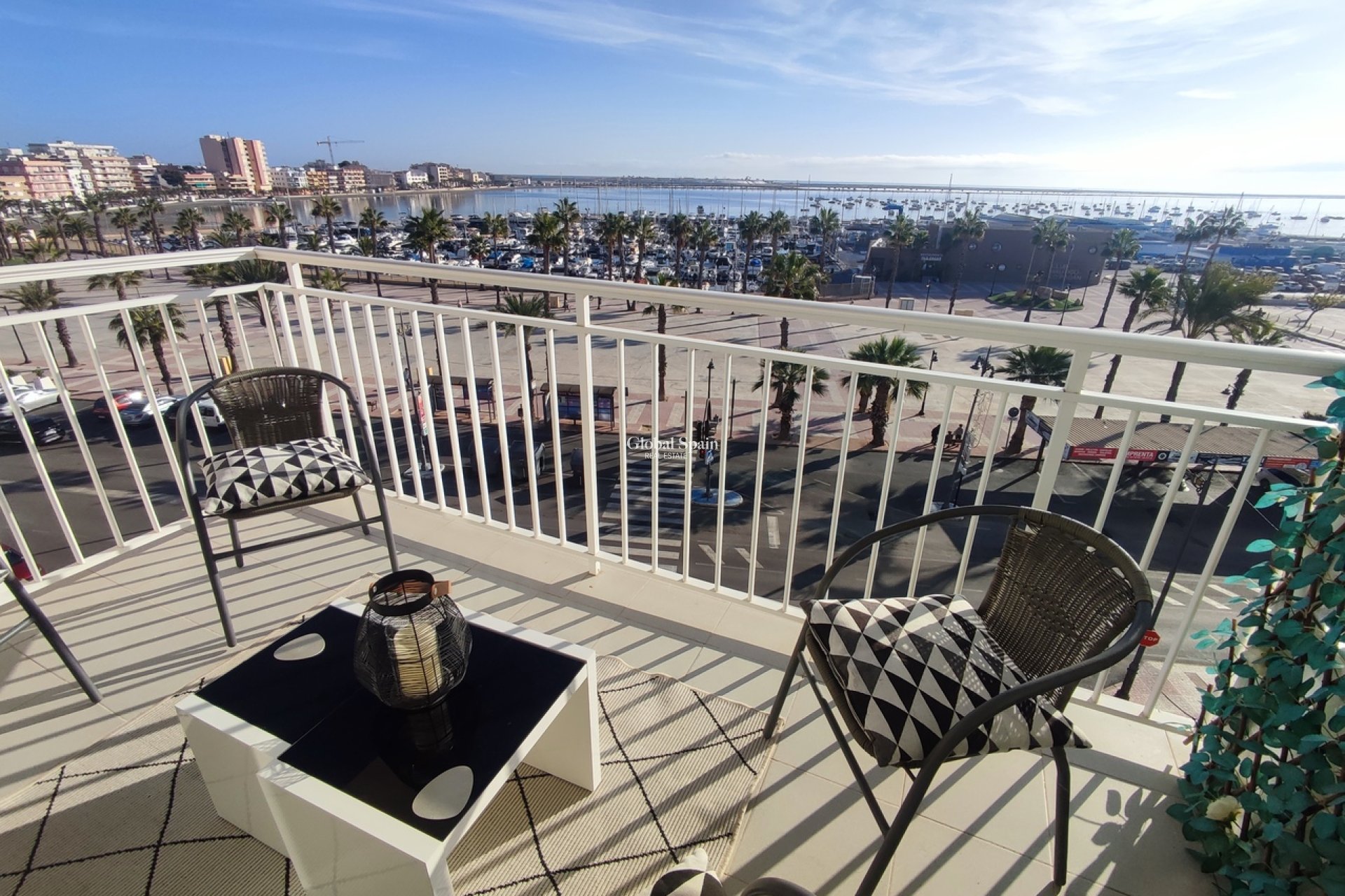 Revente - APPARTEMENT -
Lo Pagan - Costa Calida