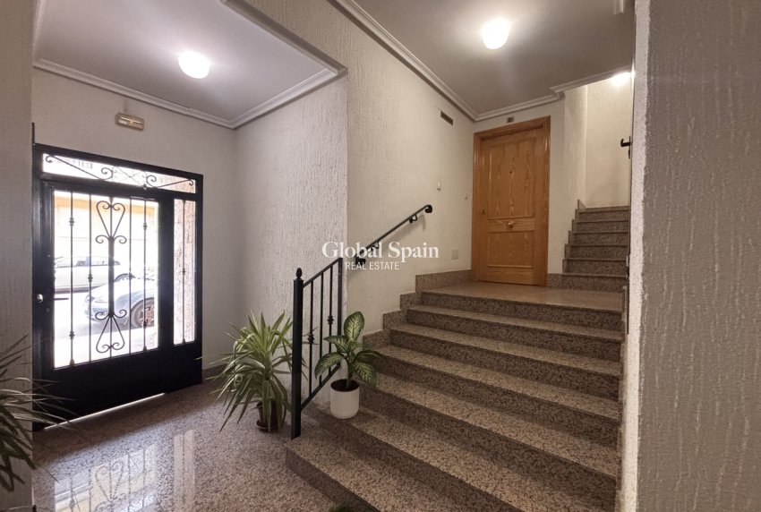 Revente - APPARTEMENT -
LO PAGÁN - Costa Calida
