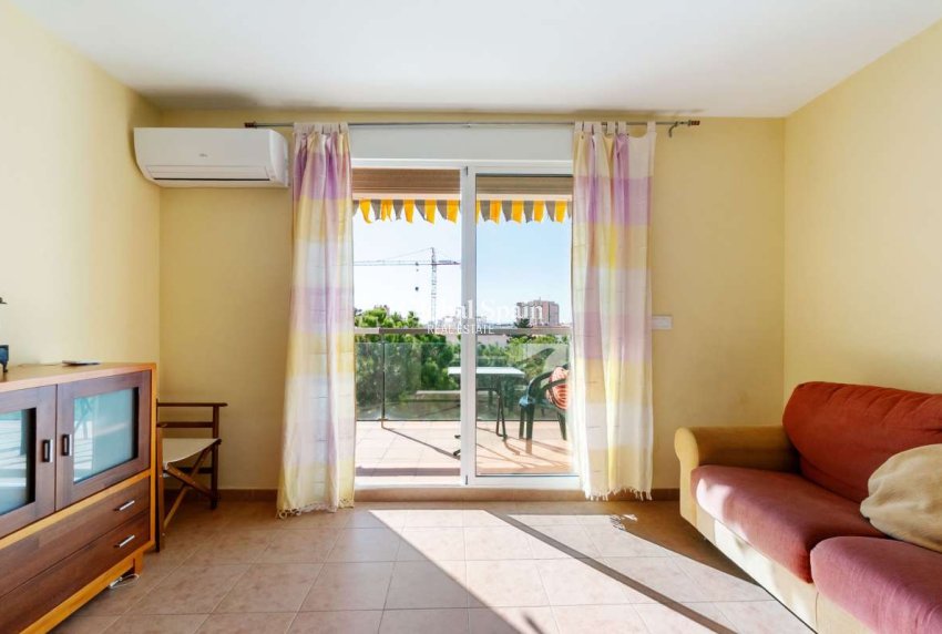 Revente - APPARTEMENT -
LO PAGÁN - Costa Calida