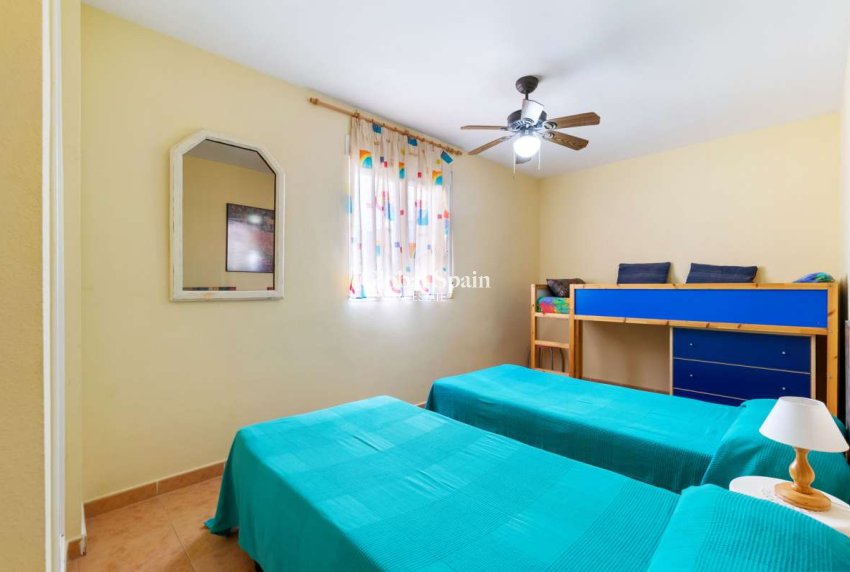 Revente - APPARTEMENT -
LO PAGÁN - Costa Calida