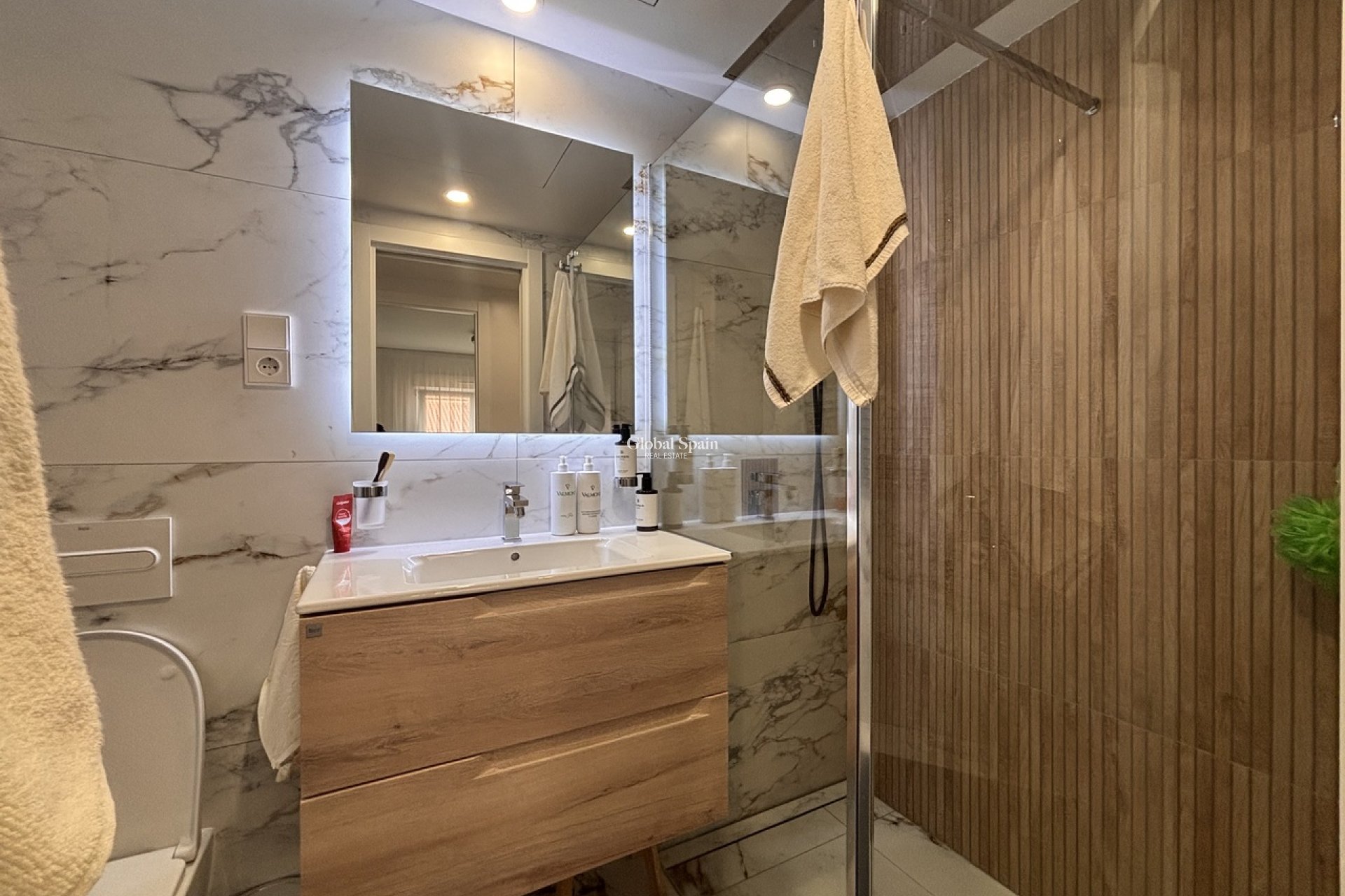 Revente - APPARTEMENT -
LO PAGÁN - Costa Calida