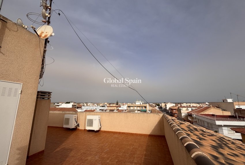 Revente - APPARTEMENT -
LO PAGÁN - Costa Calida