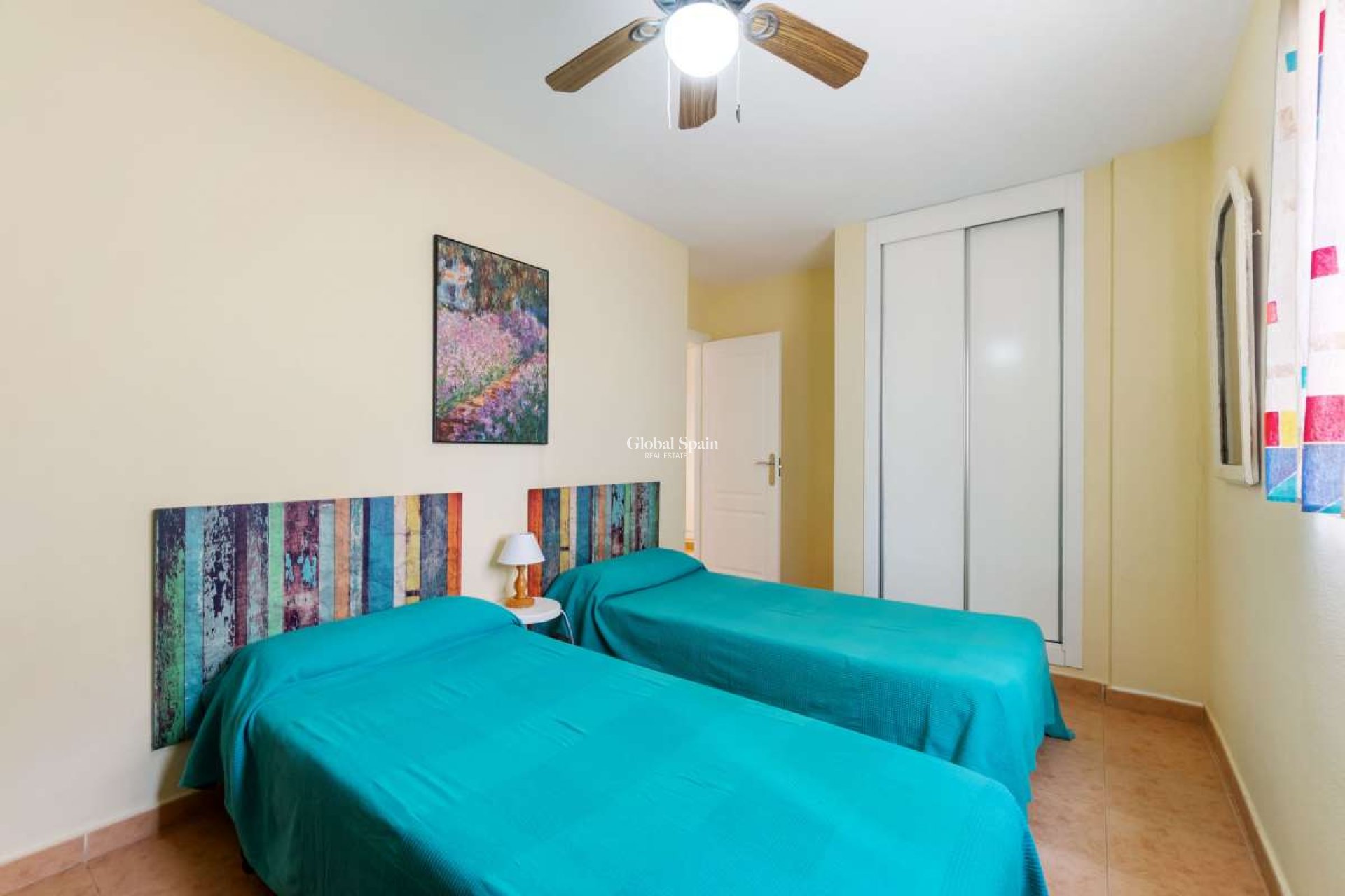 Revente - APPARTEMENT -
LO PAGÁN - Costa Calida