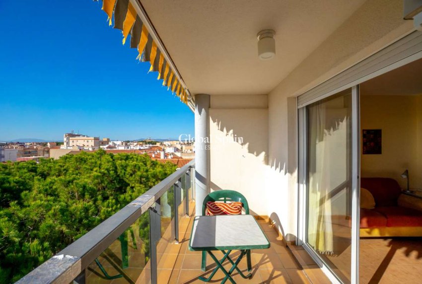 Revente - APPARTEMENT -
LO PAGÁN - Costa Calida