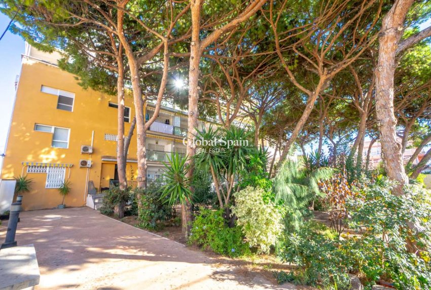 Revente - APPARTEMENT -
LO PAGÁN - Costa Calida