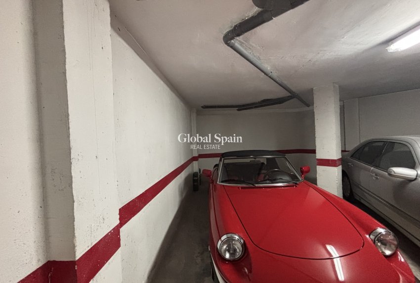 Revente - APPARTEMENT -
LO PAGÁN - Costa Calida