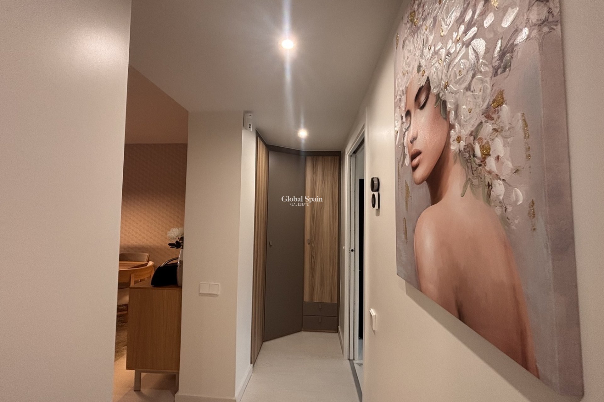 Revente - APPARTEMENT -
LO PAGÁN - Costa Calida