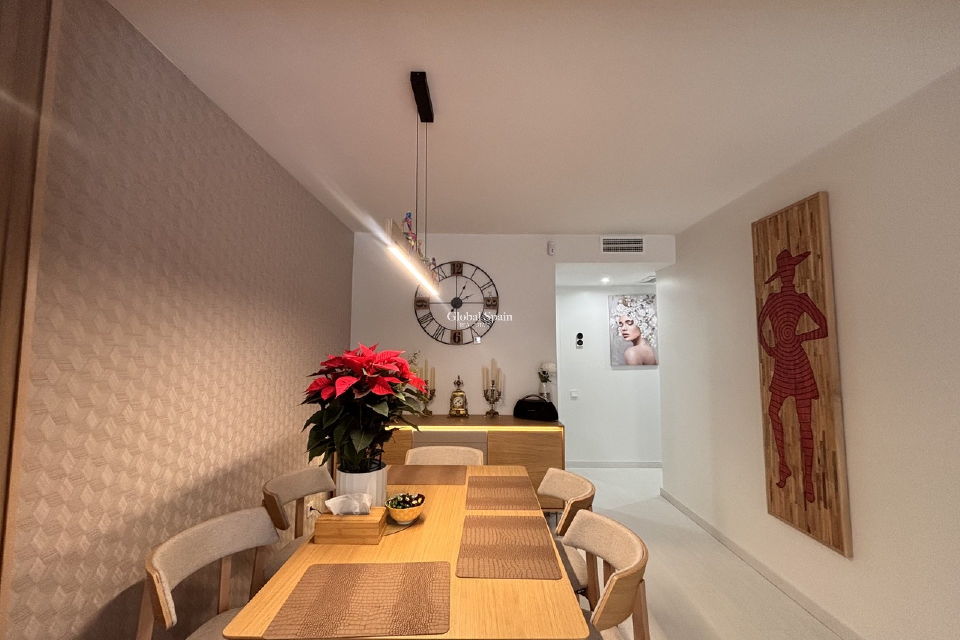 Revente - APPARTEMENT -
LO PAGÁN - Costa Calida