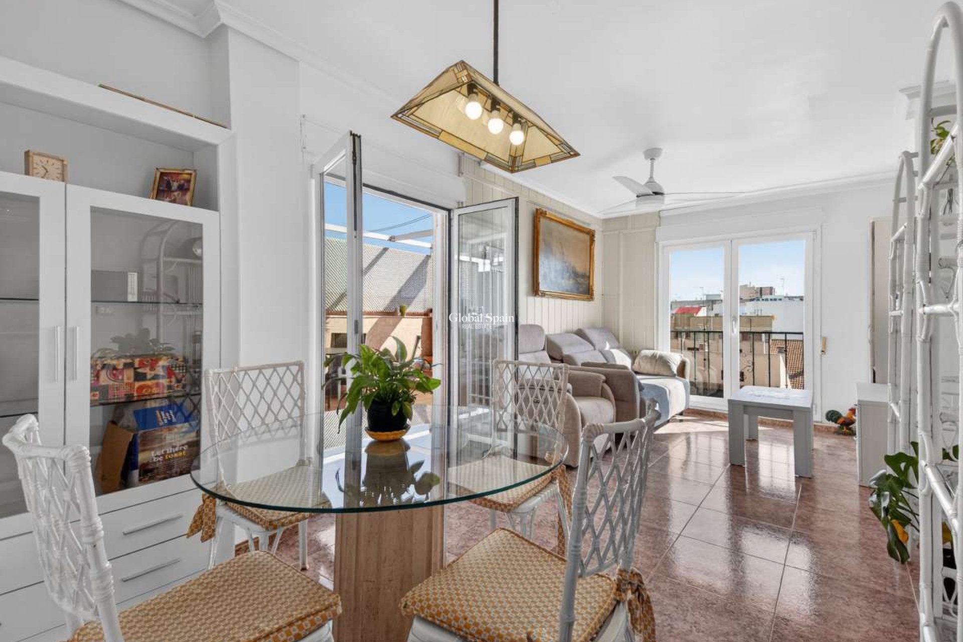 Revente - APPARTEMENT -
LO PAGÁN - Costa Calida