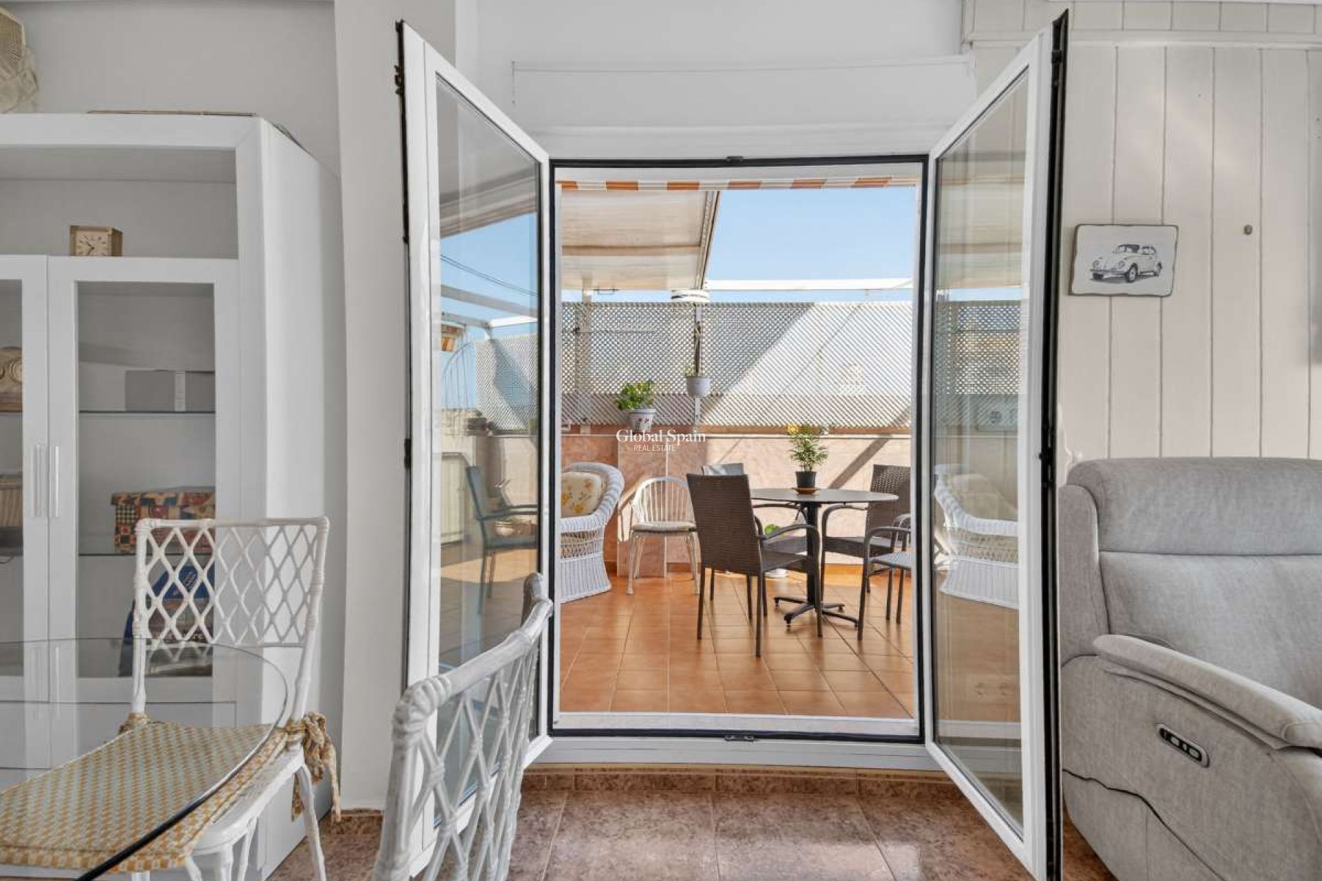 Revente - APPARTEMENT -
LO PAGÁN - Costa Calida