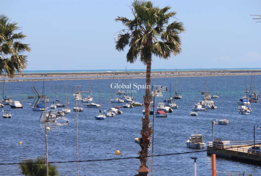 Revente - APPARTEMENT -
LO PAGÁN - Costa Calida