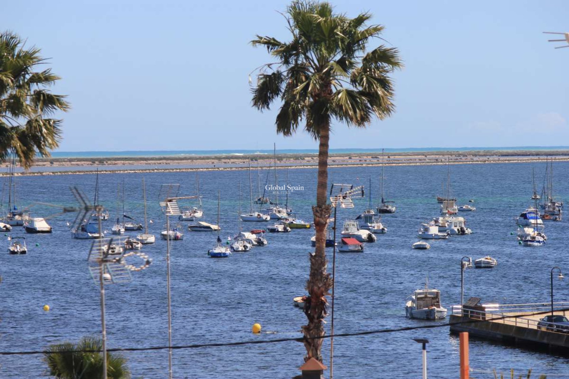 Revente - APPARTEMENT -
LO PAGÁN - Costa Calida