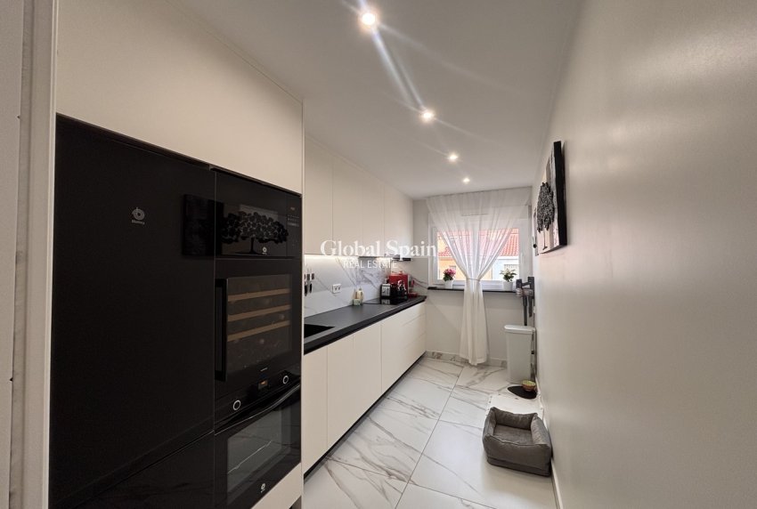 Revente - APPARTEMENT -
LO PAGÁN - Costa Calida