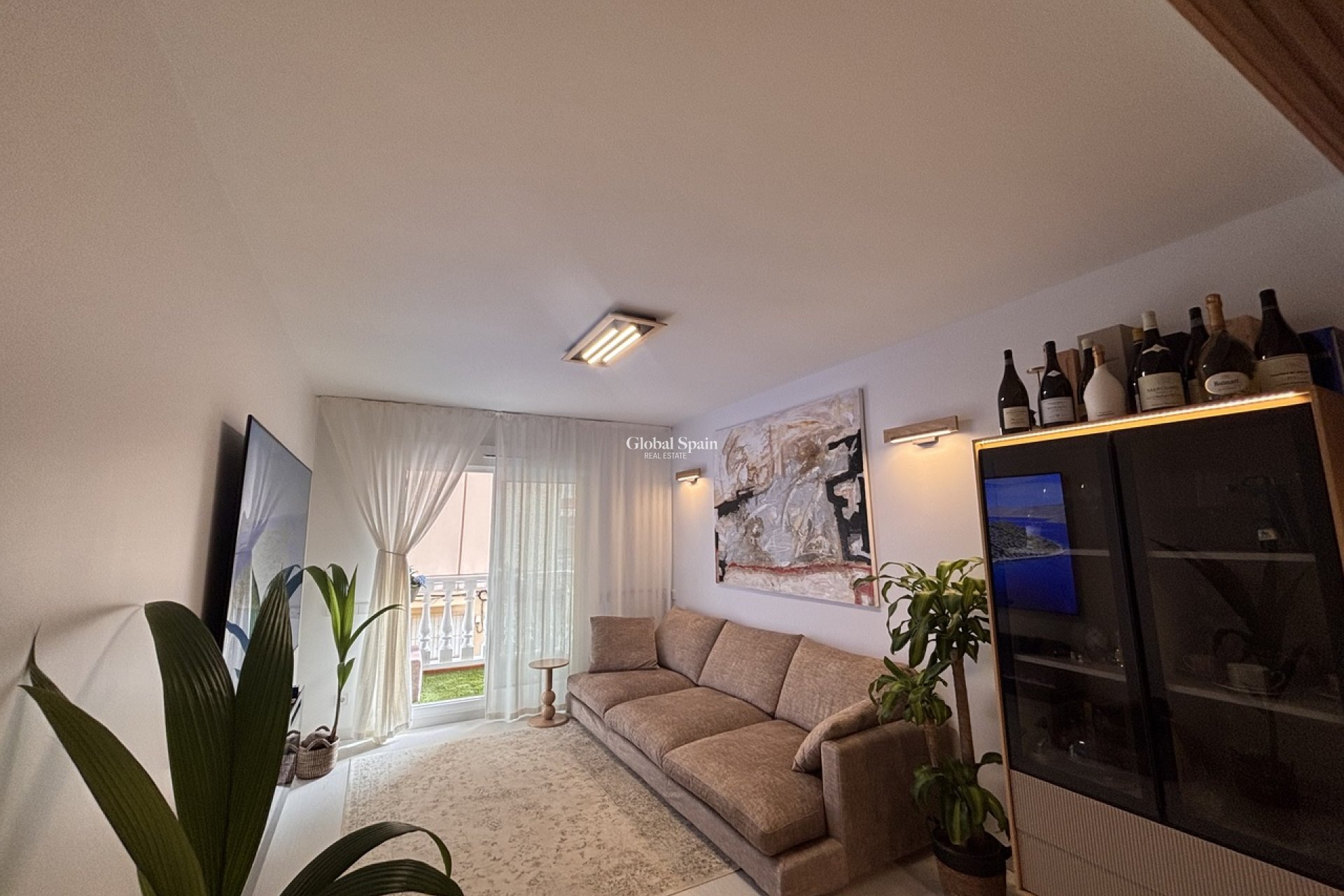Revente - APPARTEMENT -
LO PAGÁN - Costa Calida
