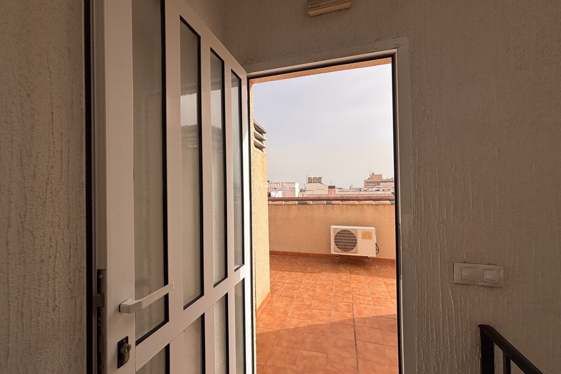 Revente - APPARTEMENT -
LO PAGÁN - Costa Calida