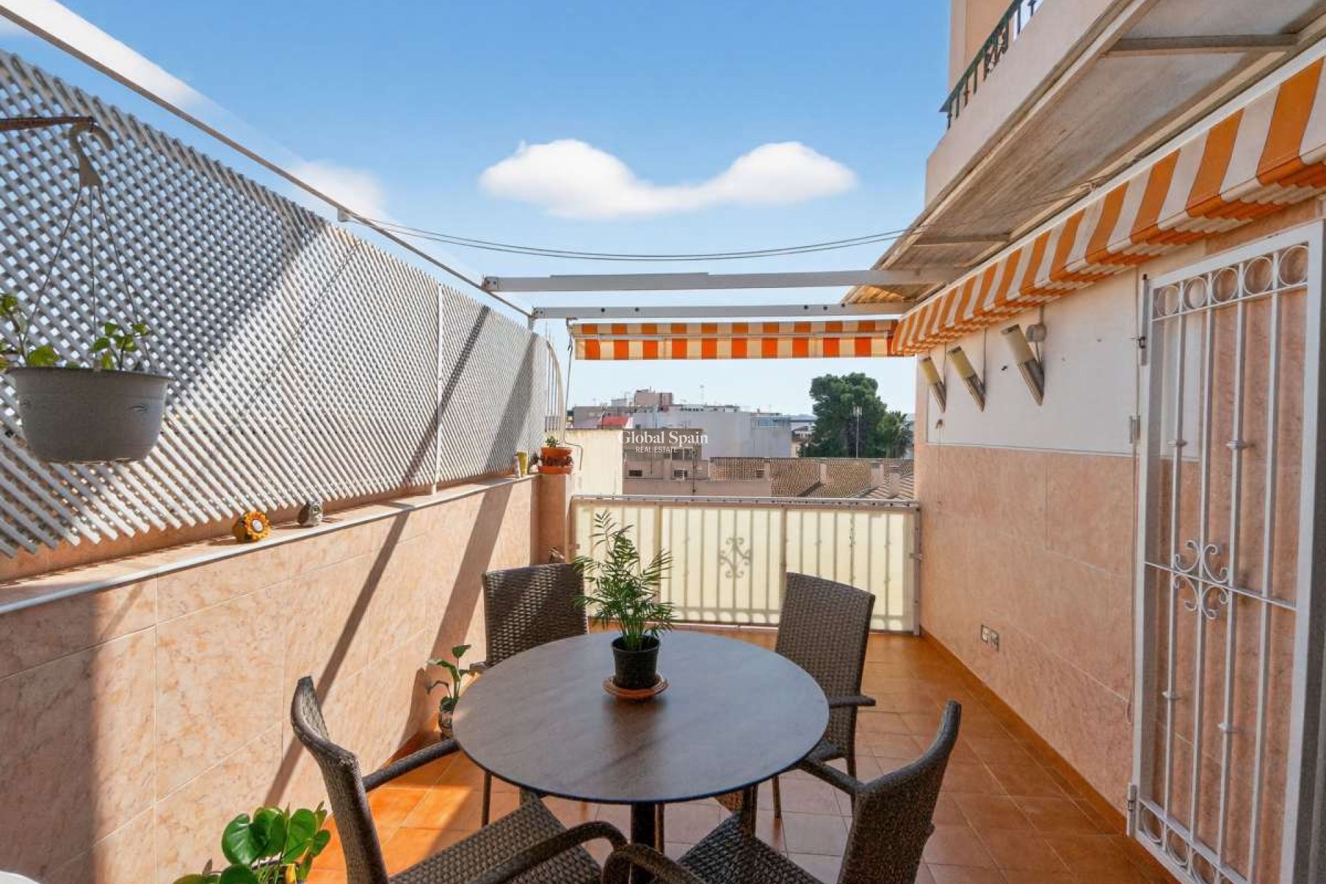 Revente - APPARTEMENT -
LO PAGÁN - Costa Calida