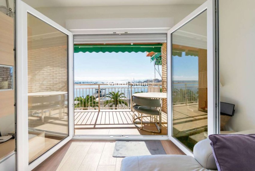 Revente - APPARTEMENT -
LO PAGÁN - Costa Calida