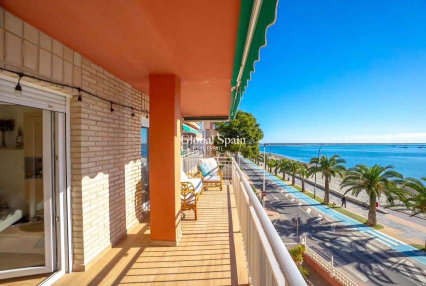 Revente - APPARTEMENT -
LO PAGÁN - Costa Calida
