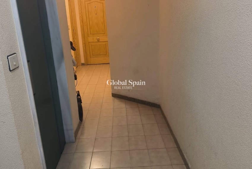 Revente - APPARTEMENT -
LO PAGÁN - La Puntica