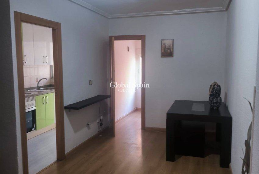 Revente - APPARTEMENT -
LO PAGÁN - La Puntica