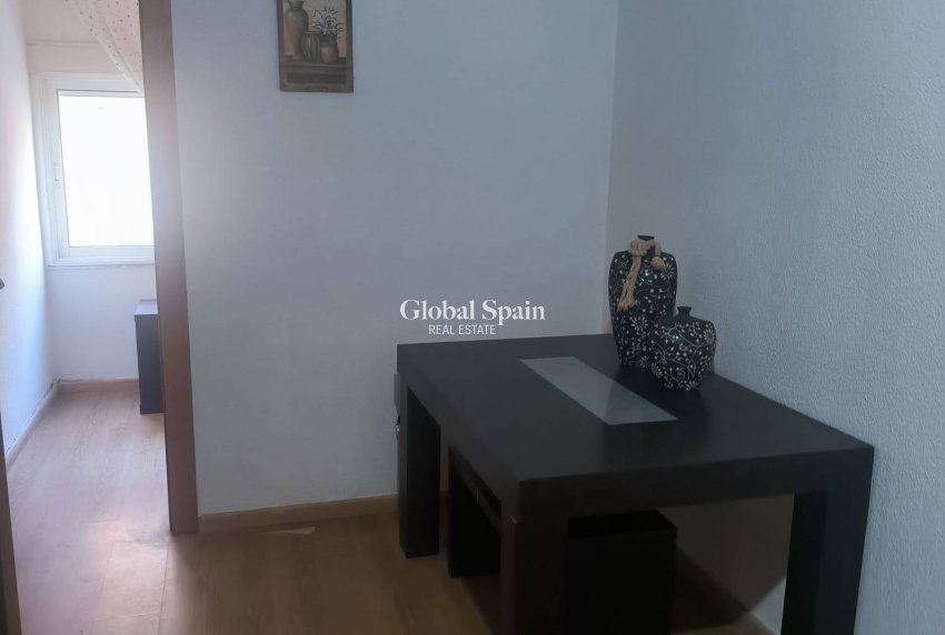Revente - APPARTEMENT -
LO PAGÁN - La Puntica