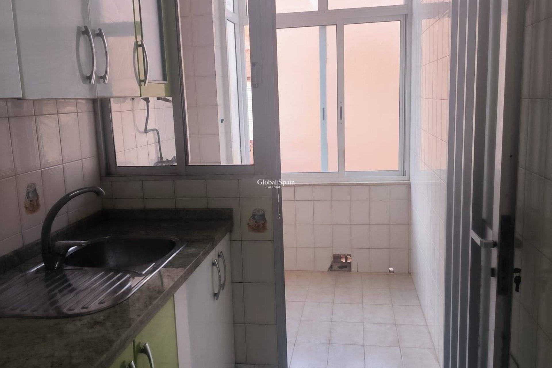 Revente - APPARTEMENT -
LO PAGÁN - La Puntica
