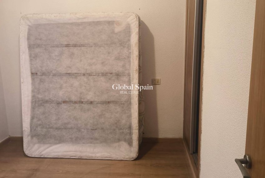 Revente - APPARTEMENT -
LO PAGÁN - La Puntica