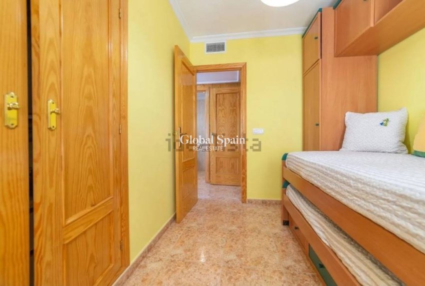 Revente - APPARTEMENT -
LO PAGÁN - La Puntica