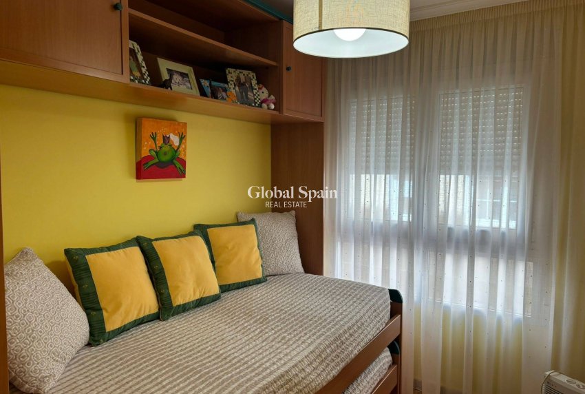 Revente - APPARTEMENT -
LO PAGÁN - La Puntica