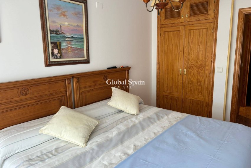 Revente - APPARTEMENT -
LO PAGÁN - La Puntica