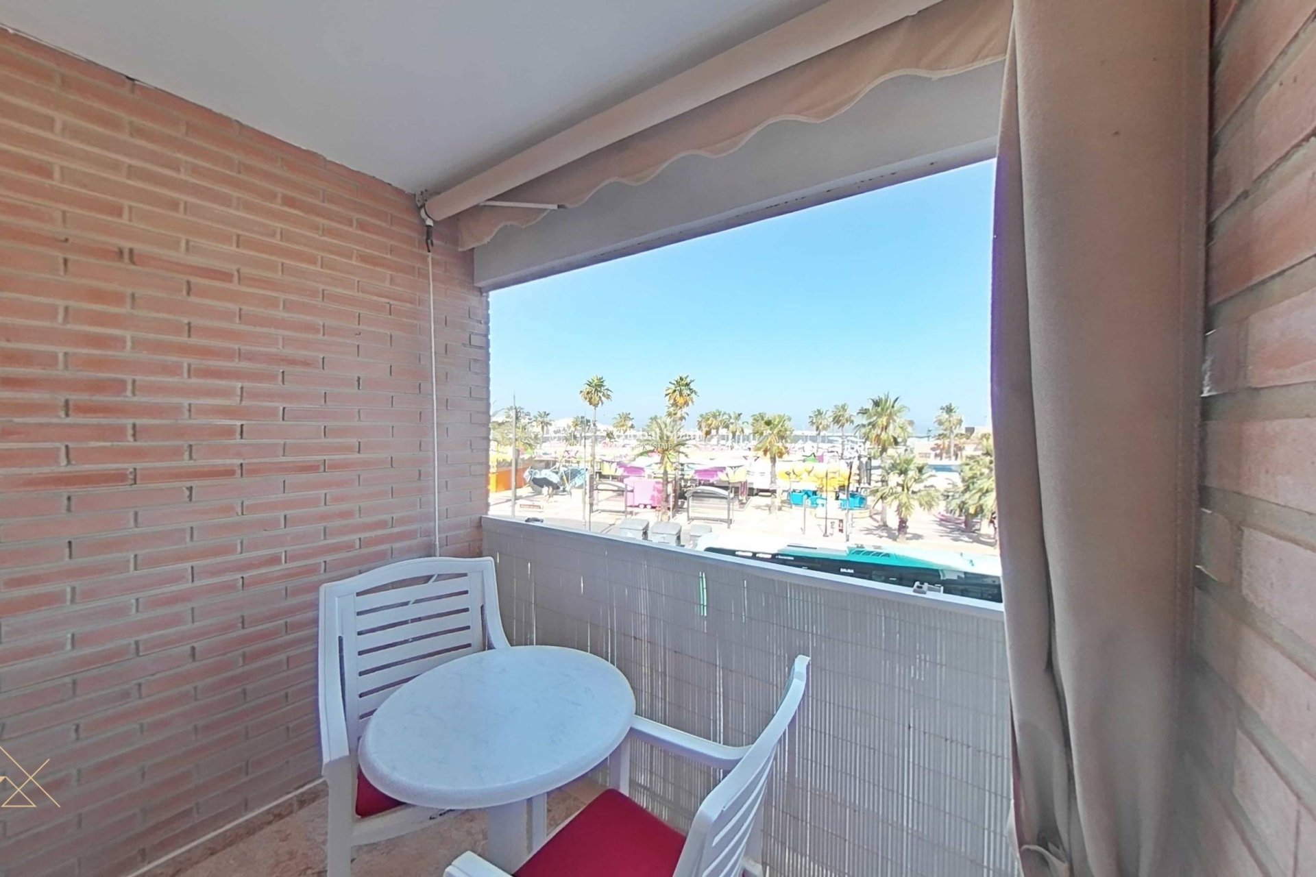 Revente - APPARTEMENT -
LO PAGÁN - La Puntica