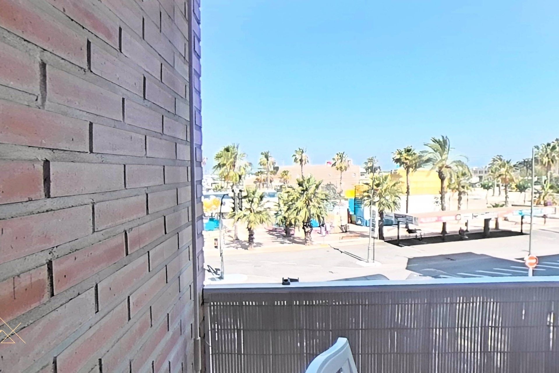 Revente - APPARTEMENT -
LO PAGÁN - La Puntica
