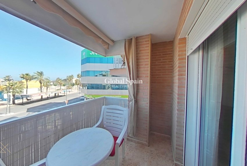 Revente - APPARTEMENT -
LO PAGÁN - La Puntica