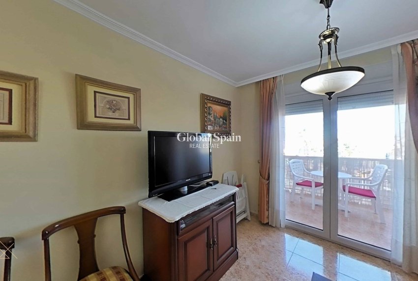 Revente - APPARTEMENT -
LO PAGÁN - La Puntica