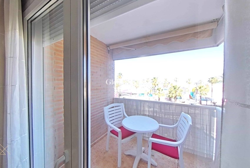 Revente - APPARTEMENT -
LO PAGÁN - La Puntica