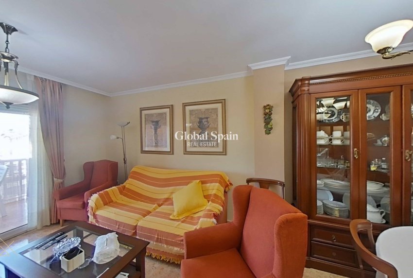 Revente - APPARTEMENT -
LO PAGÁN - La Puntica